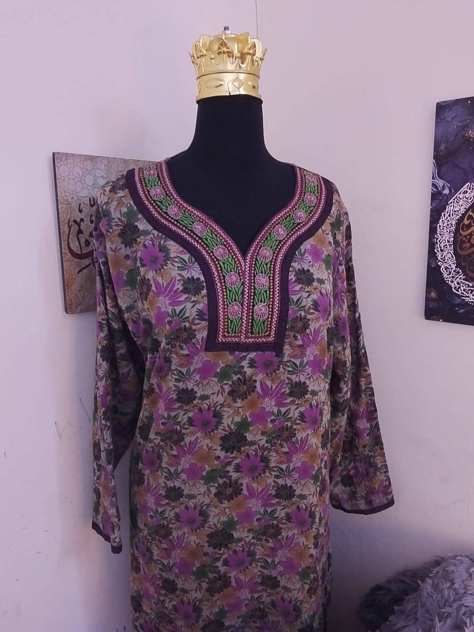 كشمير باله كويتي نضافه فول سعر القطعه 4


**إذا كنت صاحب هذا الإعلان وتريد حذفه لأي سبب، رجاءا أرسل رسالة إلى الدعم الفني**