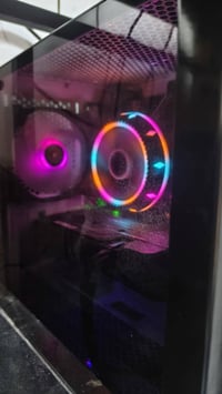 RTX 2060 • i5-10600f • M.2 1TB