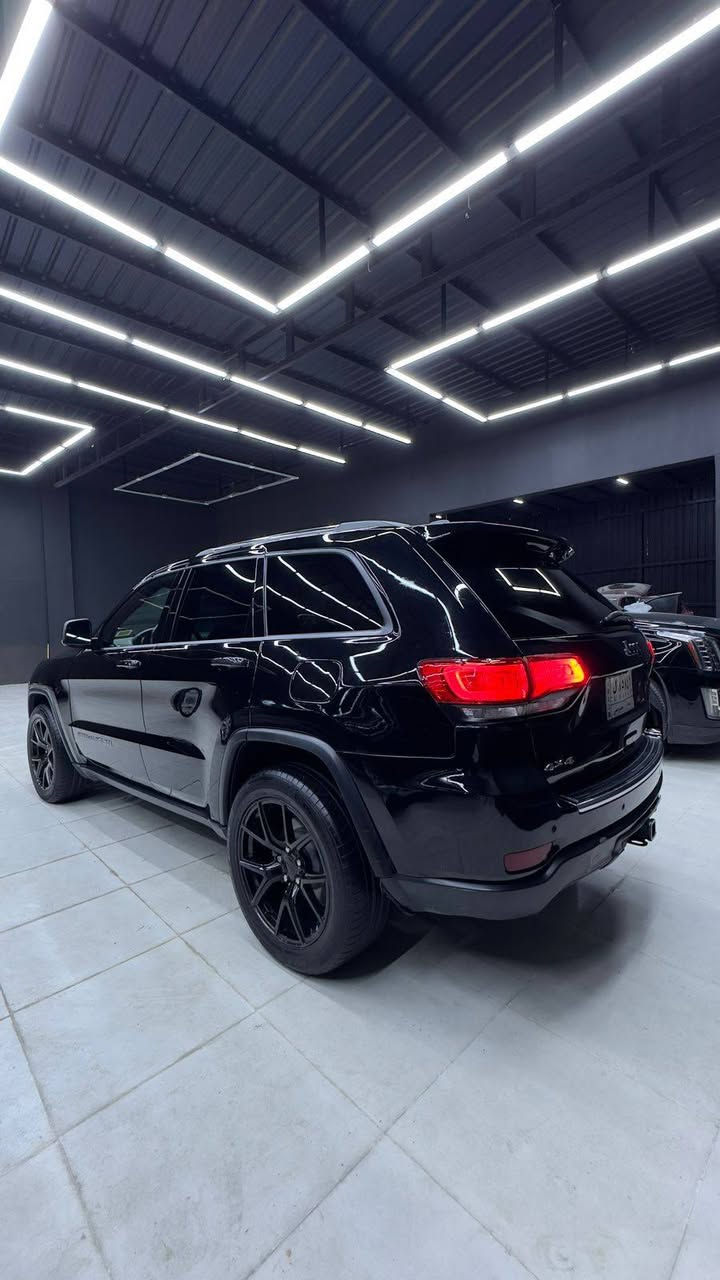 جيب مديل 2019 فول لمتد رقم بغداد بسمي ماشيه 75 مكانه كربلاء السعر 160بيه مجال حادثه جاملغ خلفي نص من الجنطه بدون ارباك
‏‪***********‬‏
