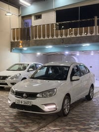 بروتون ساجا 3 موديل 2025للبيع نقدا السعر جوة السوگ 18 مليون وبيهة مجال...