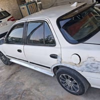 كيا سيفيا موديل 95 سنوية لحد 28 محرك بي خيط تبخير السعر 22 وبيه مجال م...