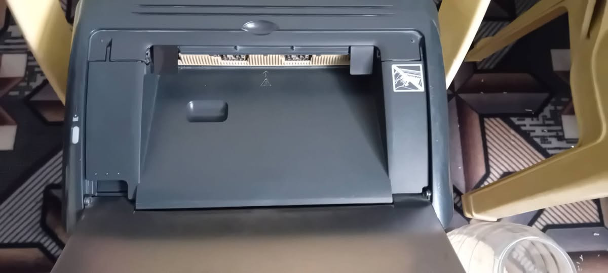 طابعة كانون LPB3010 ابيض واسود كاترج باودر سحب فقط سعرها ١٠٠ وبيها مجال مكاني بابل


**إذا كنت صاحب هذا الإعلان وتريد حذفه لأي سبب، رجاءا أرسل رسالة إلى الدعم الفني**