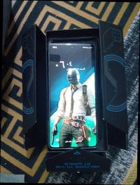 GT 20 برو • ٢٥٦ • نضيف حيل