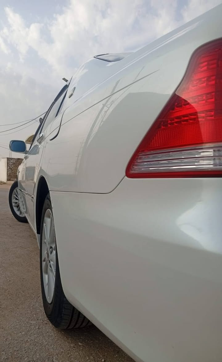 السلام عليكم..
شاهينة للبيع موديل ٢٠٠٤
بدون رقم ( ادوات) كفالة عامة
شاصي ٨٠ داخل مخمل بيجي
دكمتين و٦ بصمات تحوير الامارات
محرك الصغير ماشية ١١٣ الف فقط
السعر ٦٥$


**إذا كنت صاحب هذا الإعلان وتريد حذفه لأي سبب، رجاءا أرسل رسالة إلى الدعم الفني**