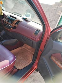 2012 شاصي 19  رقم واسط  تاير صدر باكيت  دبل فيت بم  مكينه ما مفتوحه لا...