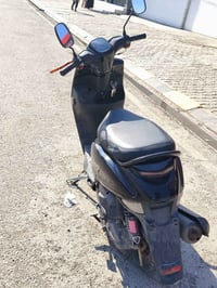 ماكس بوليسي • ماتور نظيف • كركوك