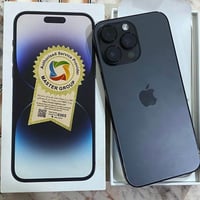 آيفون • ٢٥٦ • بطارية ٨٠٪