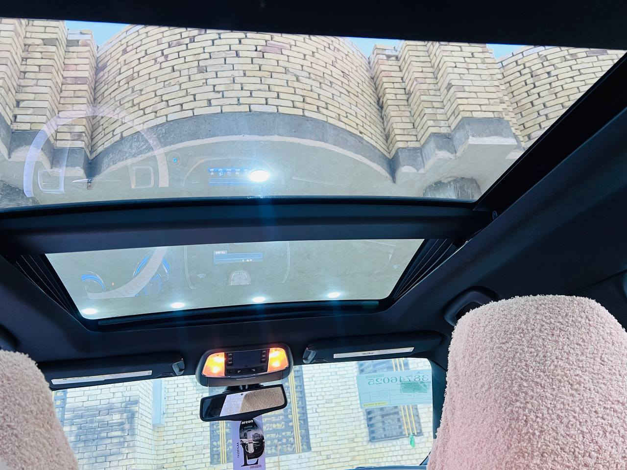 سلام عليكم ورحمة الله وبركاته
كصت وحده بجم  شرط باجات ضمان بشغله
أدوات أدوات أدوات متومه شمالي ارقام وسنويه وكاله بسم المشتري 
تخم تاير بالكارتون
حداديه ع وضع شريكه
دواخل طك كارتون
سبير ما نازل
مرئي شفط
حساسات خلفي وامامي
بنراما فتحتين
رادارات امامي وخلفي
خزن ميموري
كشنات جلد تدفئة تبريد
سياره ما ناقصه برغي مال جناي
مكان رفاعي
سعر ٦٨وبيه مجال حق الجيه
اتصال ع رقم واني ***********
