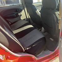 سياره كوكو مديل2012 سنويه وارقام نكليزي جديده محرك وكير نضيفه تبريد وك...