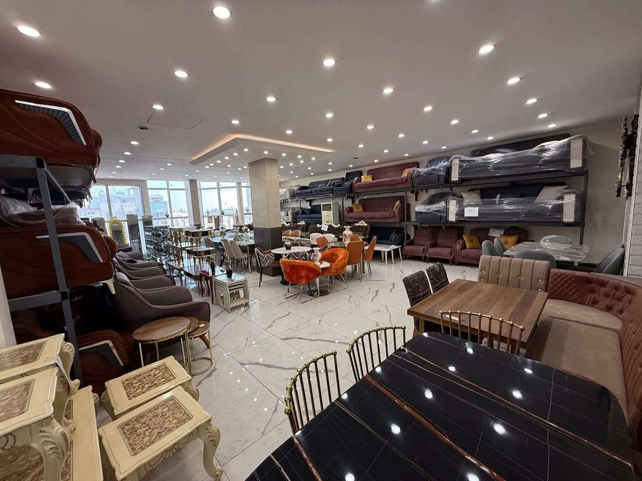 جمعية ديار الكرم
بالتقسيط المريح 
أجهزة كهربائية 
اثاث غرف نوم موبايلات 
قروض فورية بدون ماستر 
***********
