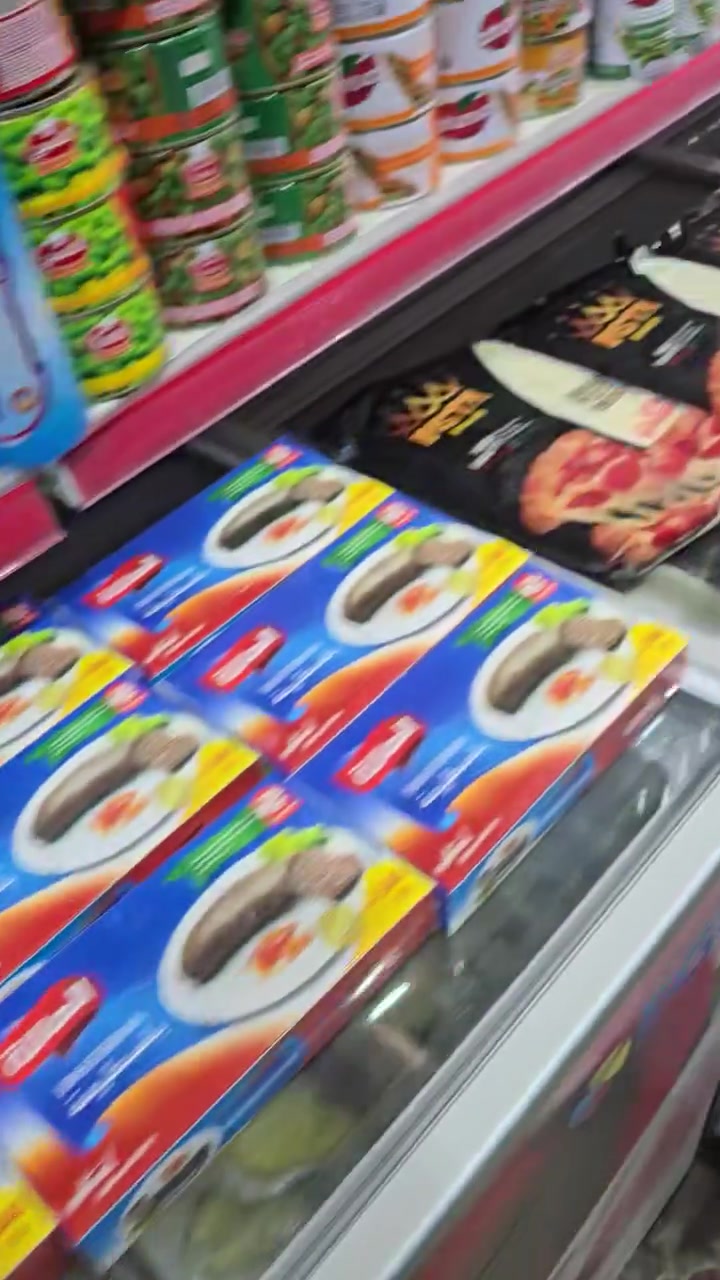 🔥 عروض ماركت فضولي 🔥
أسعار تخبل وتوفير ما يفوّت 👌
كل يوم عروض جديدة على مواد مختارة
📍 زورونا وخلي التسوق أمتع وأوفر 💸
العنوان جميلة تقاطع الحدادين@أبرز المعجبين


**إذا كنت صاحب هذا الإعلان وتريد حذفه لأي سبب، رجاءا أرسل رسالة إلى الدعم الفني**