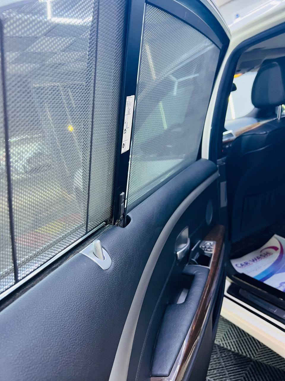 بي ام باخره موديل 2008
شركة العروش

مواصفات الباخره معروفه

ضرر جاملق ايسر فقط

السعر160 وبيه مجال

***********
