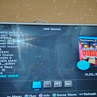 بلاي ٢ • فلاش ٣٢ • ٢ يدات