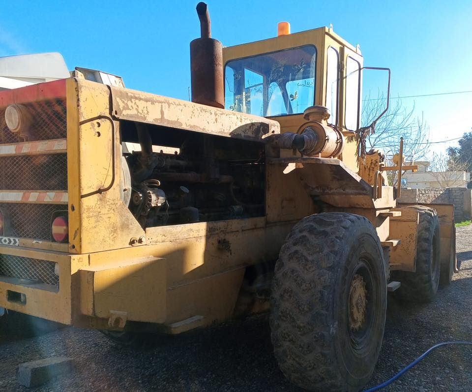 للبيع شفل كاوسكي  حجم 80 موديل 87  
محرك شرط
كير شرط 
تركم شرط 
***********
