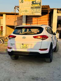 توسان ٢٠١٦ • مكفول • بيها ١٧٢