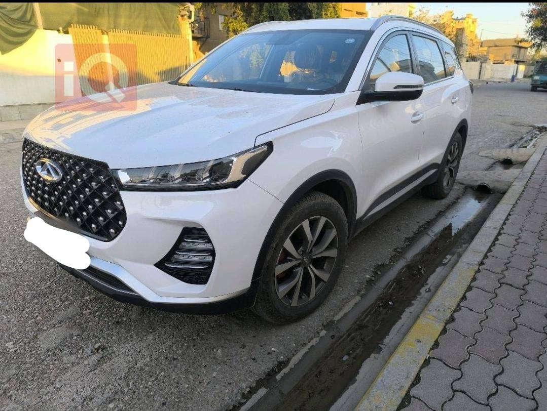 االسلام عليكم تيجو 7 برو 2024 سياره كلين رقم بغداد مستعجل على بيعته 125ورقه وبيها مجال الاستفسار ‏‪0773 759 9892‬‏
