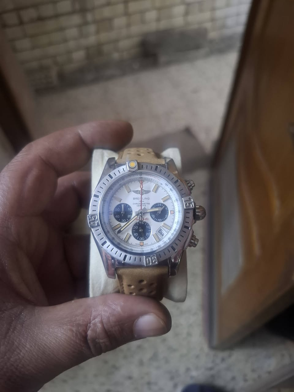 لبيع


**إذا كنت صاحب هذا الإعلان وتريد حذفه لأي سبب، رجاءا أرسل رسالة إلى الدعم الفني**