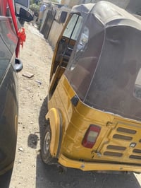 موديل ٢٠ • رقم وسنوية • زعفرانيه