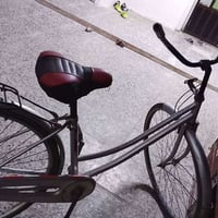 سلام وعليكم شباب باسكل بناتي للبيع حجم ٢٧ باسكل يرادله بس بريكات ومابي...