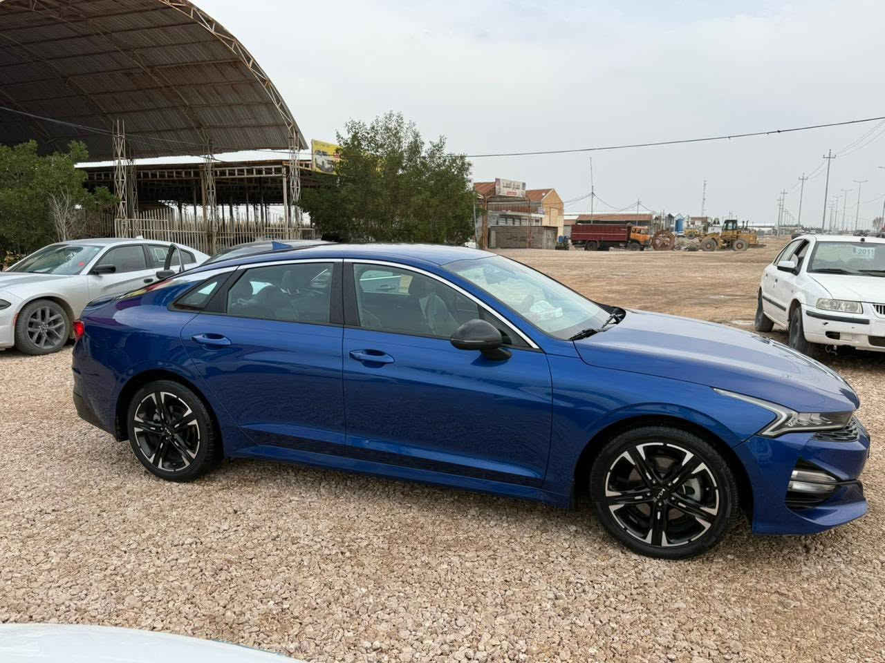 ياالله 
كيفايف
موديل 2023
حره بسمي
الظرر صبغ بنيد
والباقي كفاله عامه
السعر 158$
معرض رسول ال ماجد
***********
***********
