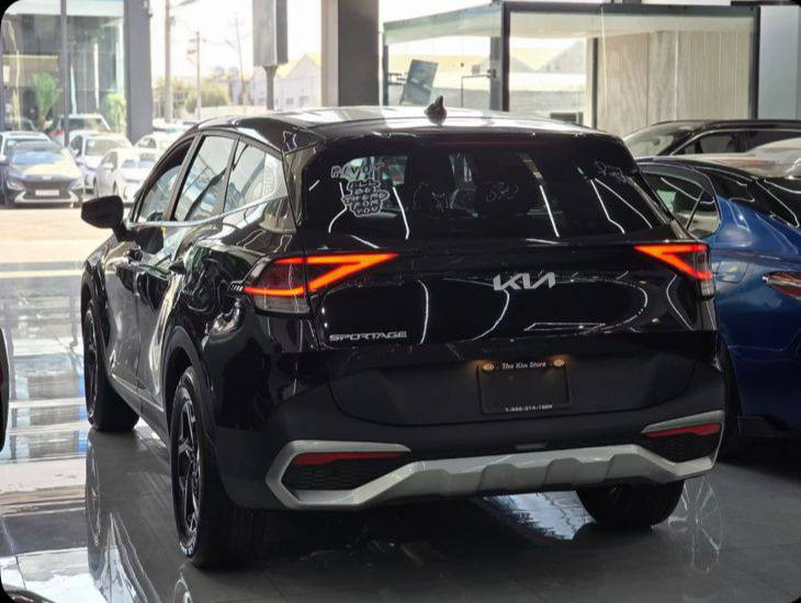 سبورتاج 23 بدون رقم موجوده باربيل 
فئه lx 
https://bid.cars/en/lot/1-48702875/2023-KIA-Sportage-KNDPU3AF4P7036315
ظربتها فقط  جاملغ و تم التبديل 
بدون ايرباك بدون اي مشكله 
ماشي 131 الف كيلو 
السعر 155 و بيها مجال شوية


**إذا كنت صاحب هذا الإعلان وتريد حذفه لأي سبب، رجاءا أرسل رسالة إلى الدعم الفني**