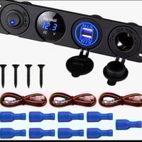 اكسسوارات سيارات