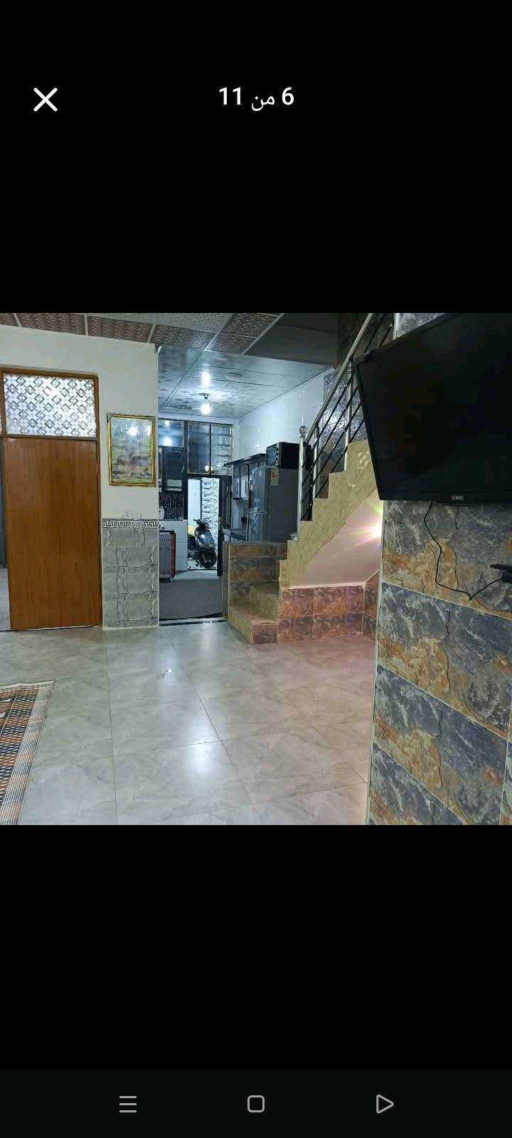 عنوان شارع المطار الجديد سايدين فرع جدو مول قرب مزار العلويات 