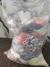 ملابس نسائية • اوربي نضيف • ١٠٠ قطعة