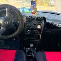 فكترا • ١٩٩١ • ماتور ٢.٠