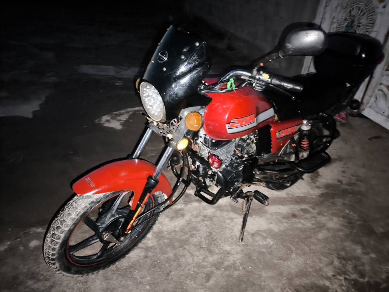 دايون مديل 2020 اوراق اصولي كلشي شقال سلف هندر كهربائيات كلها شقاله بيها خيط تبخير مكان شطره
سعر مليون او بيها مجال 
‏‪0783 324 7027‬‏
