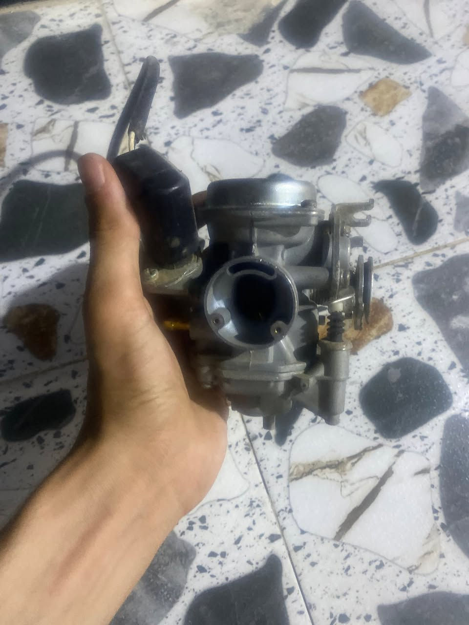 سلام عليكم غراض كير وماكس للبيع


**إذا كنت صاحب هذا الإعلان وتريد حذفه لأي سبب، رجاءا أرسل رسالة إلى الدعم الفني**