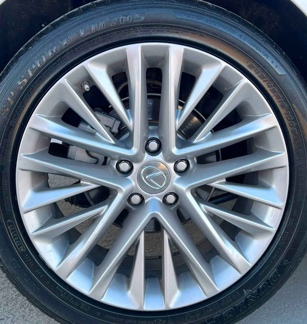 ليگزس ES350 
شةش بستؤن سةيارةكة نومنةية
 لةجواني بي سارد بي بؤياغ بي
 كرانةوة تةنانةت دةعاميش
 بةشةرت ناو زةرد كوشن جلدو
 ساردو گةرم سوكان هيتةر كوشن
 خةزن سةنةوي تا ٢٠٢٩ تازةية مالي دؤستة 

سعر لە کۆمێنت داوابکە ڕاستەخۆ بۆت دیت 📩 

گيرو مةكينةو مارةباي  بةشةرتي يةك مانگ هةموو گياني بةشةرت سةيارةكة هي مالي خؤمة بروخو بةبرخوي ئةدةم بةشةرت

ژمارەی خاوەنی 
***********
