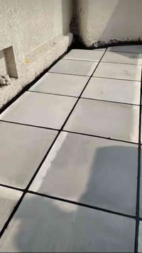 🛑 حماية منزلك تبدأ من السطح! 🛑#ماستك هل لاحظت ظهور تشققات وتصدعات في ط...