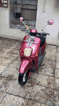 ماكس بوليسي • ختم واحد • كفر ياباني