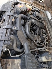 نيفارا ٢٠١٠ • رقم اربيل • محرك طخات