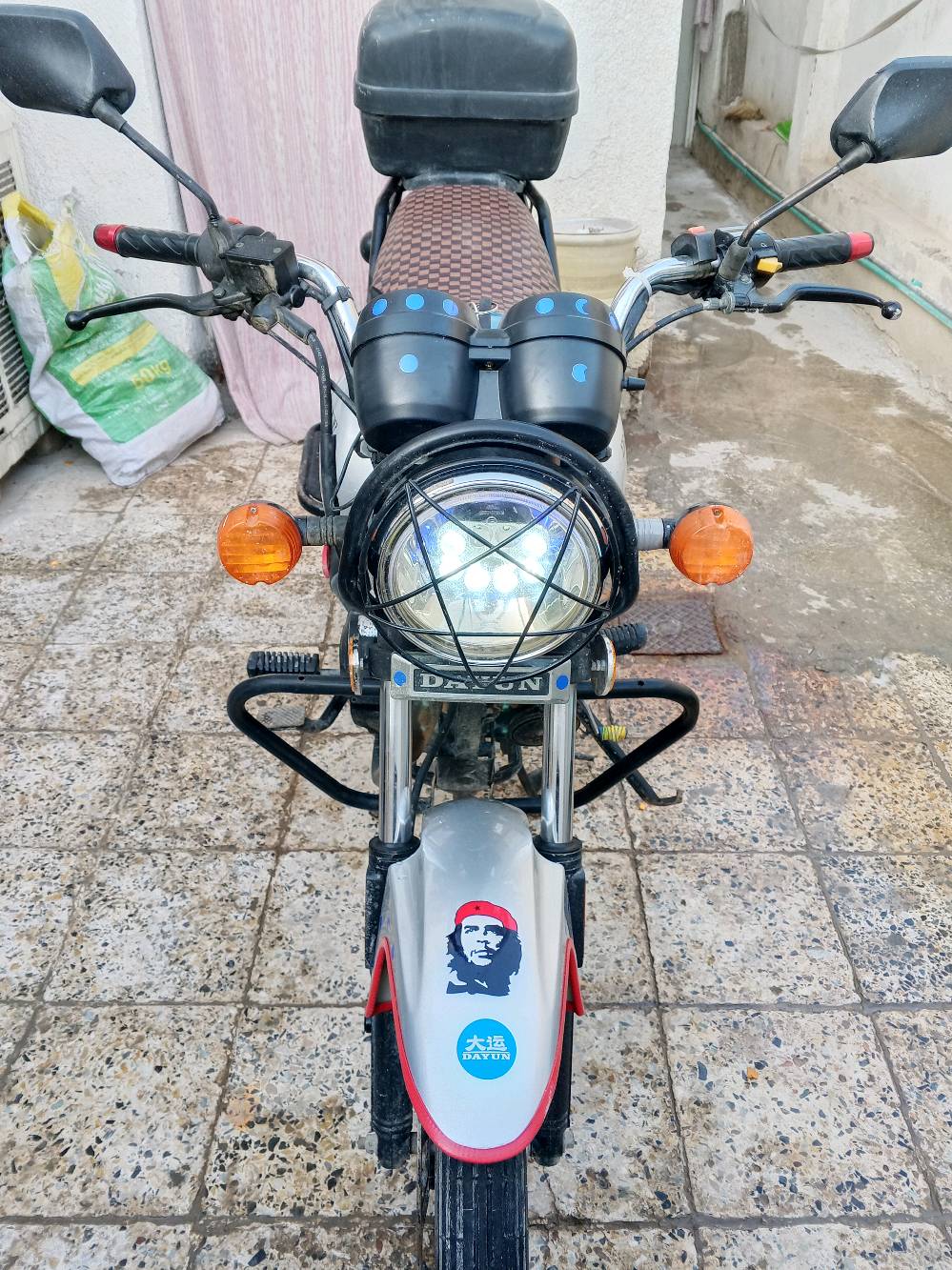 بغداد التاجي سبع البور السعر بي مجال

