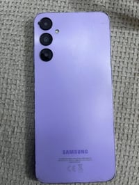 سامسونج A05 • ١٢٨ • سيم ما يشتغل