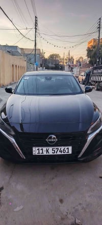 التما 2023 sv بدون حادث تقرير مياه.  للبيع. السعر 165 07732468884 بغدا...