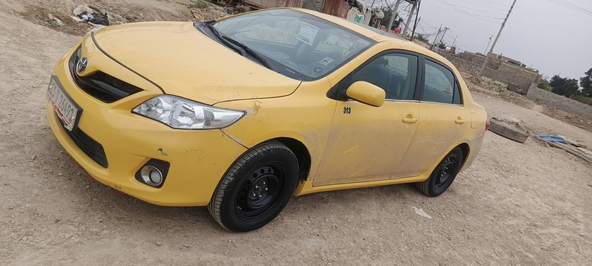 كورلا ١٣فول مواصفات
مصفره هيه وقرمات
رقم بغداد السعر ١٠٥
مكان كوت
***********
