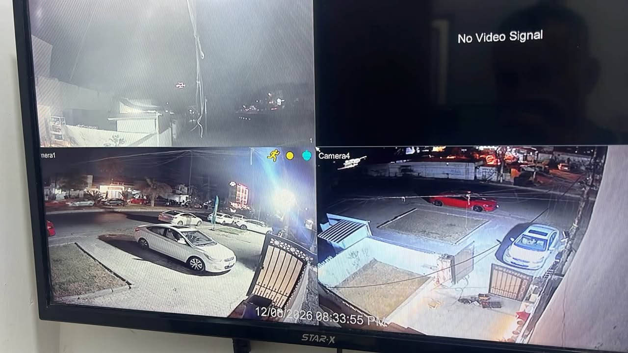 متوفر كامرات 5ميكا حقيقيه خارجيه وداخليه كميات موجود وأسعار مناسبه شرط تفحص وتاخذ بيع كميات


**إذا كنت صاحب هذا الإعلان وتريد حذفه لأي سبب، رجاءا أرسل رسالة إلى الدعم الفني**
