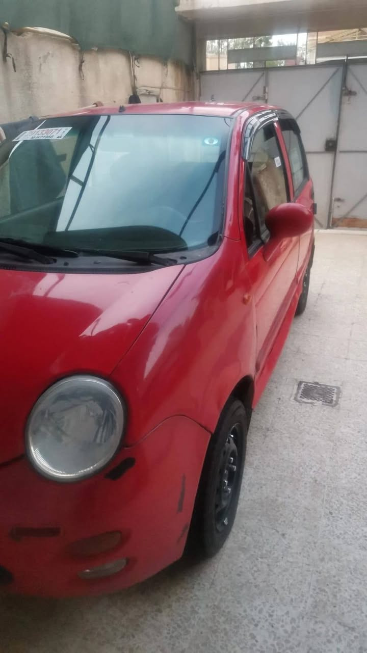 كوكو للبيع 2008 
مكينه اربعة.. طخم تايرات جديد
السعر 28 التواصل ع الرقم ***********
