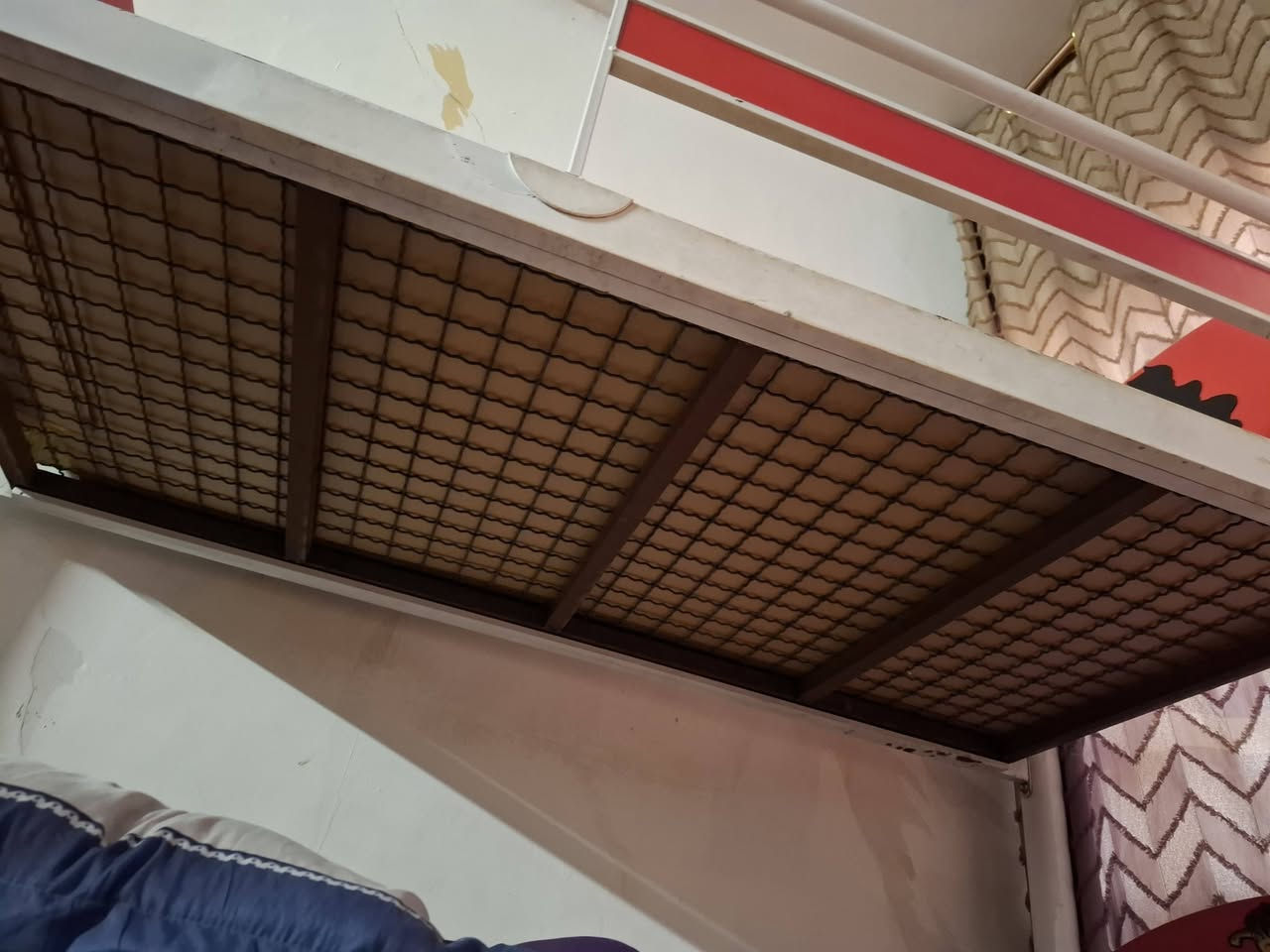 جربايه اطفال اكرر مال اطفال يعني مو مال كبار طابقين اخت الجديده للبيع سبب البيع مكان ماعندي السعر 100 قفل مكاني البياع متوفر توصيل للمناطق القريبه بكروه


**إذا كنت صاحب هذا الإعلان وتريد حذفه لأي سبب، رجاءا أرسل رسالة إلى الدعم الفني**