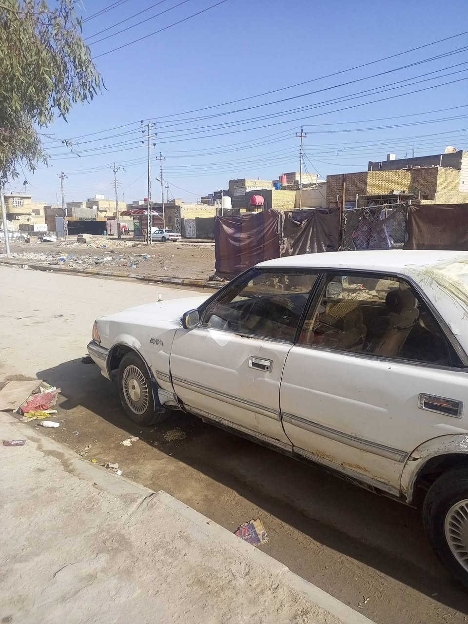 سياره هارتوب موديل92 سعره 23وبيه مجال الشراي مكاني ناصريه رقمي ***********
