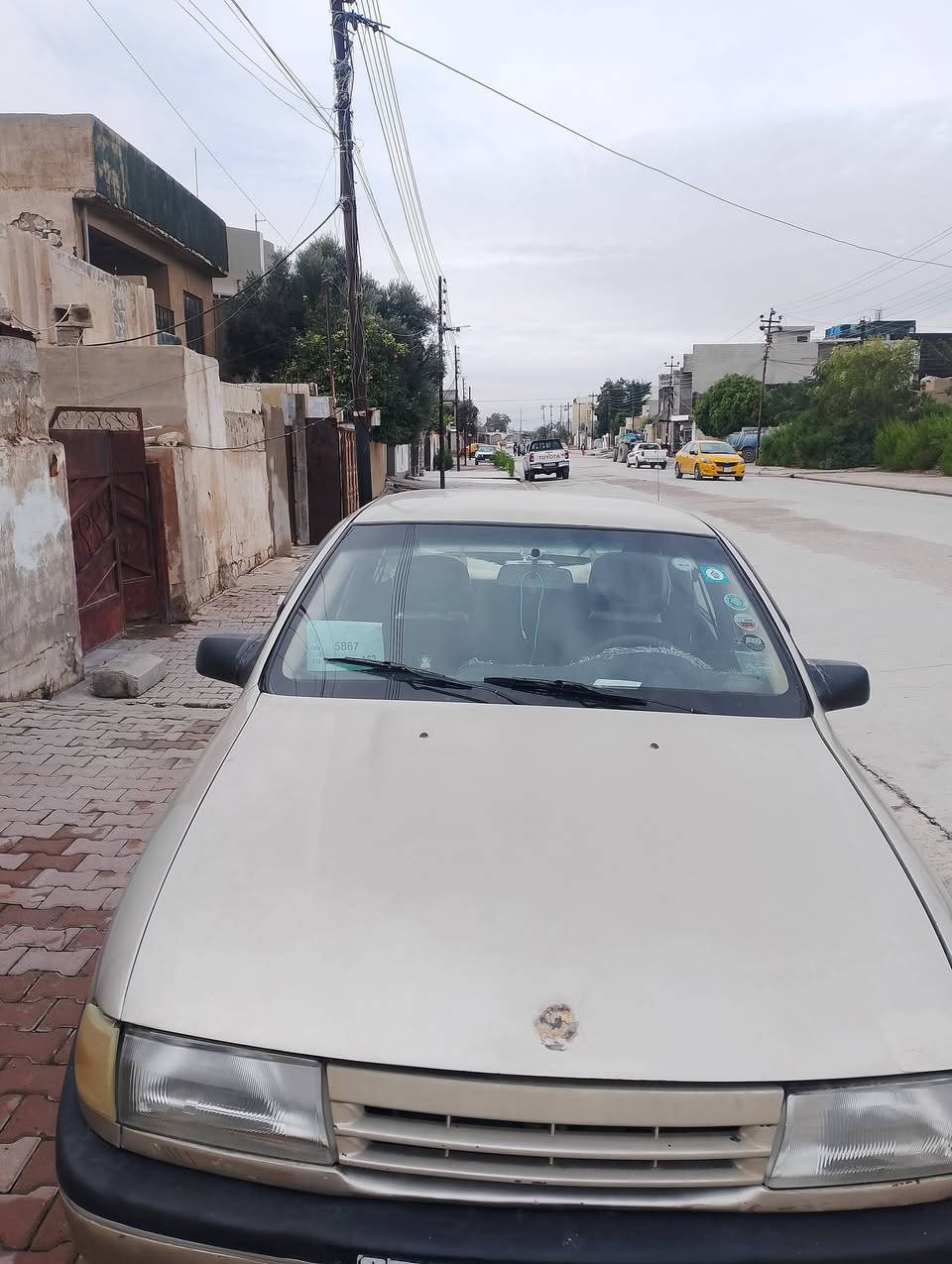 فكتره للبيع او امروس نظيفه شرط التحويل والوكاله رقم دولي بسمي حجم 16 باور قايش عريض 35 وبيها مجال قليل رفمي ***********
