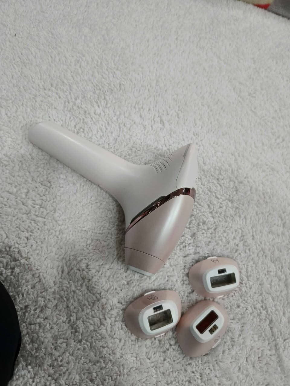 ‎جهاز ليزر اصلي فلبس اصلي‎ بغداد, العراق


**إذا كنت صاحب هذا الإعلان وتريد حذفه لأي سبب، رجاءا أرسل رسالة إلى الدعم الفني**