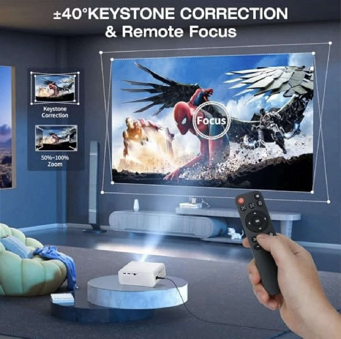 داتاشو مع ريموت
Wifi & bluetooth 
متوفر توصيل


**إذا كنت صاحب هذا الإعلان وتريد حذفه لأي سبب، رجاءا أرسل رسالة إلى الدعم الفني**