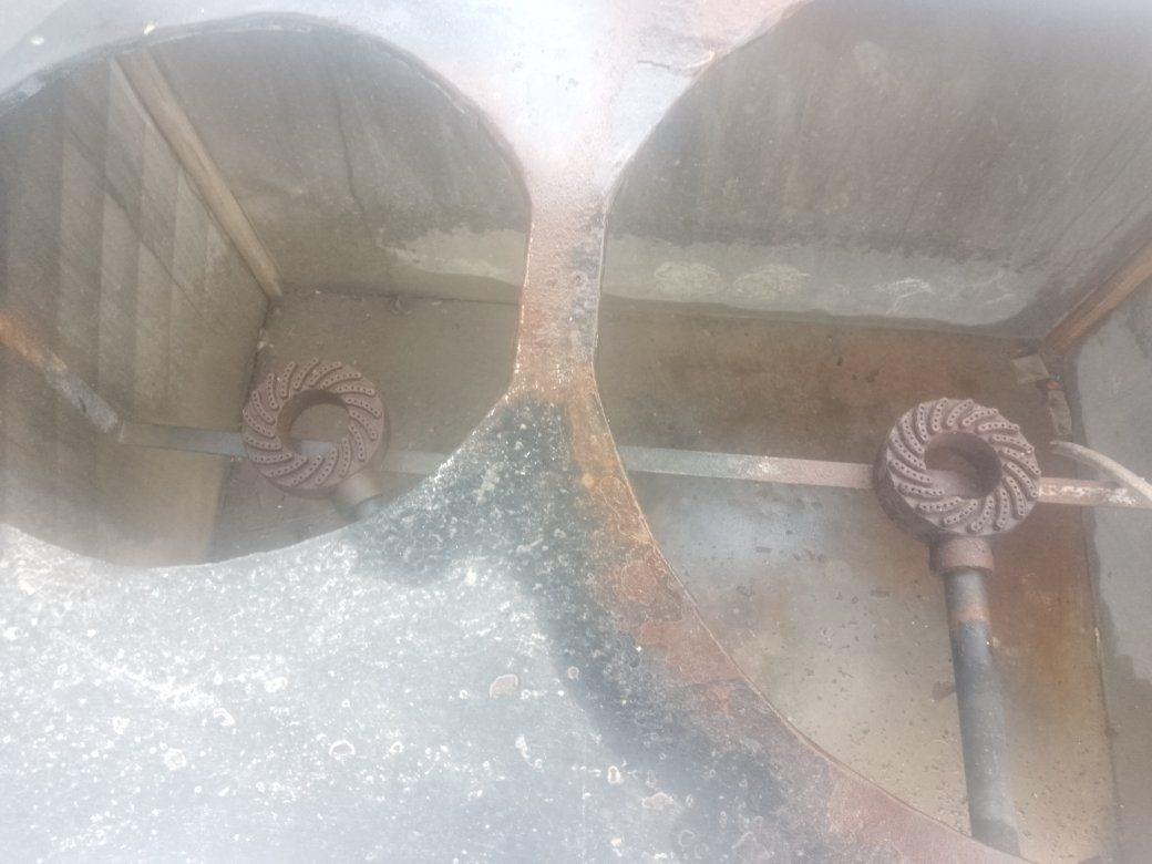 السلام عليكم شوايه مال همبرجر اغراضه كامله فنجر اثنين ومال الباقله ومال حمص


**إذا كنت صاحب هذا الإعلان وتريد حذفه لأي سبب، رجاءا أرسل رسالة إلى الدعم الفني**