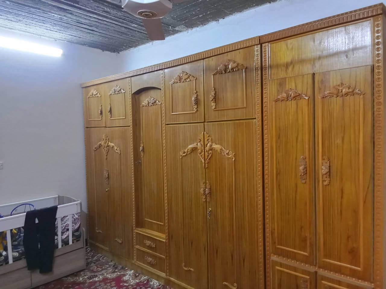 السعر 750 بيه مجال بصيط


**إذا كنت صاحب هذا الإعلان وتريد حذفه لأي سبب، رجاءا أرسل رسالة إلى الدعم الفني**