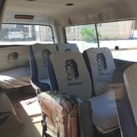 ٢٠١٤ • مكفول • هيئه وغرامات