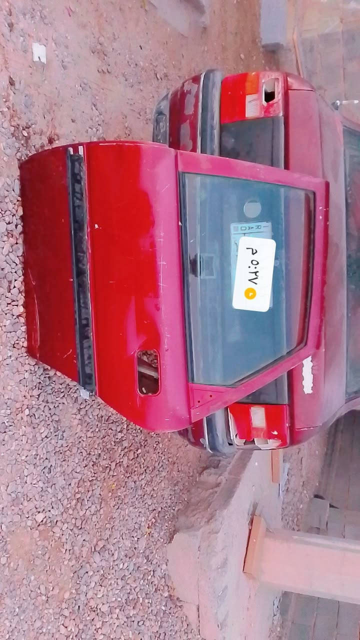 سلام عليكم ورحمة الله وبركاته شلونكم شخباركم باب ؤبل فكتره مال 18للبيع السعر 50 وبيه مجال مكانه الانبار لكرمه لتواصل ولستفسار ***********
